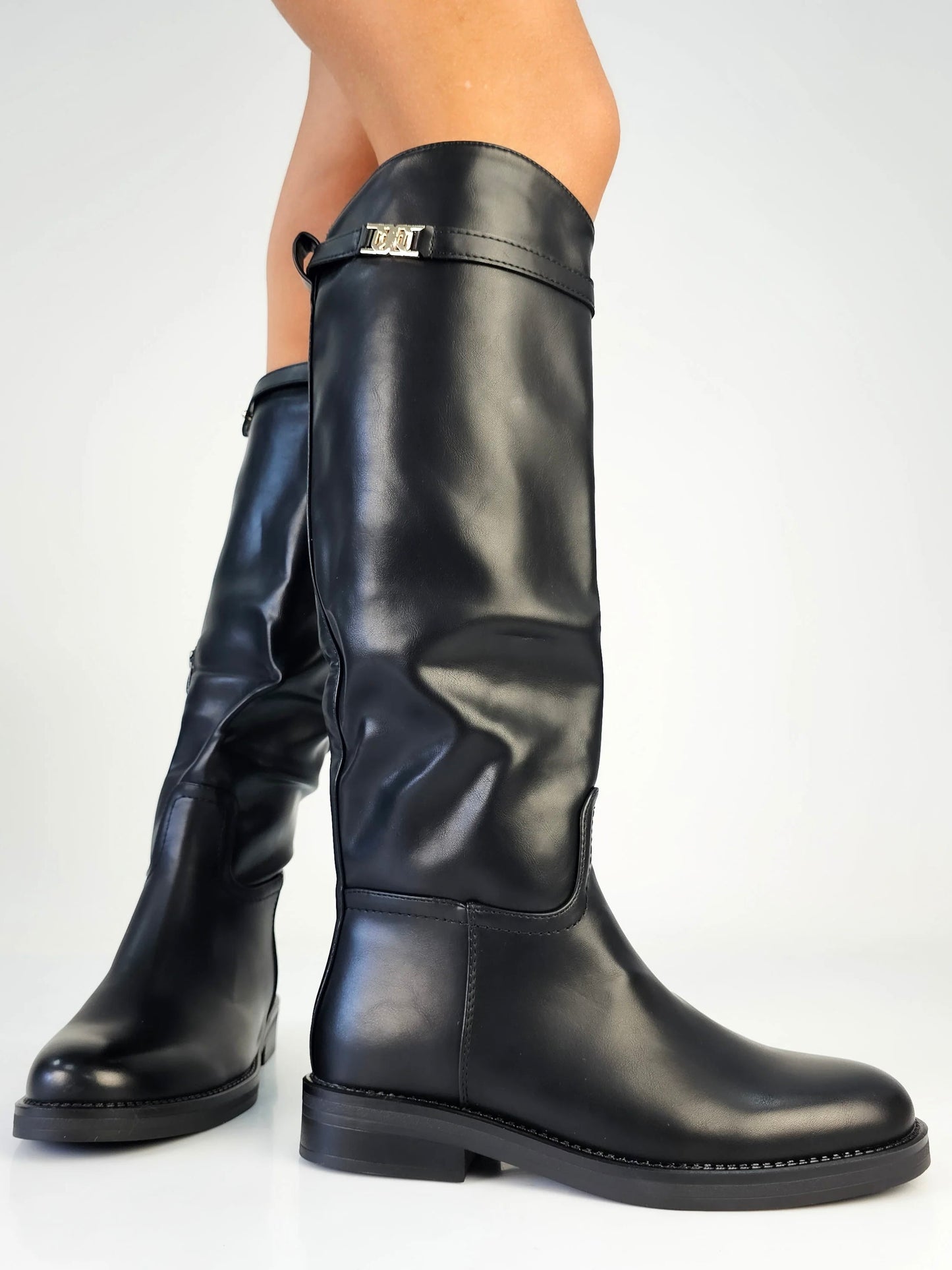 Paula- Botas altas